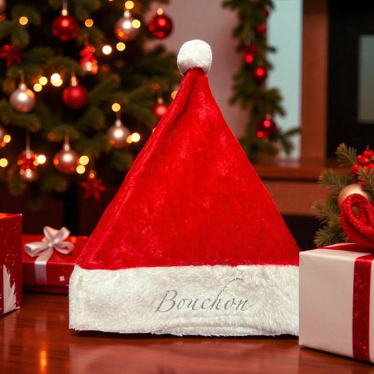 Bonnet de Noël