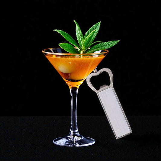 Décapsuleur magnétique