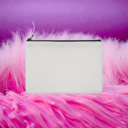 Pochette blanche