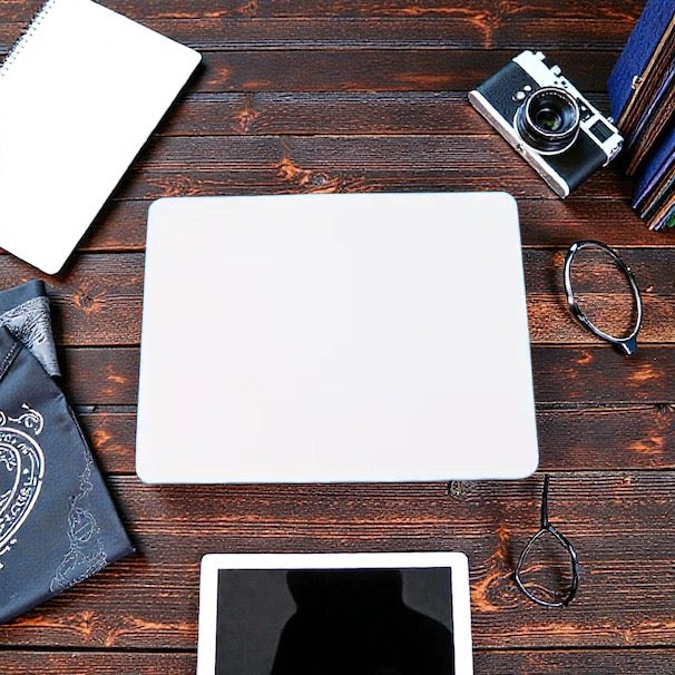 Tapis de souris carré